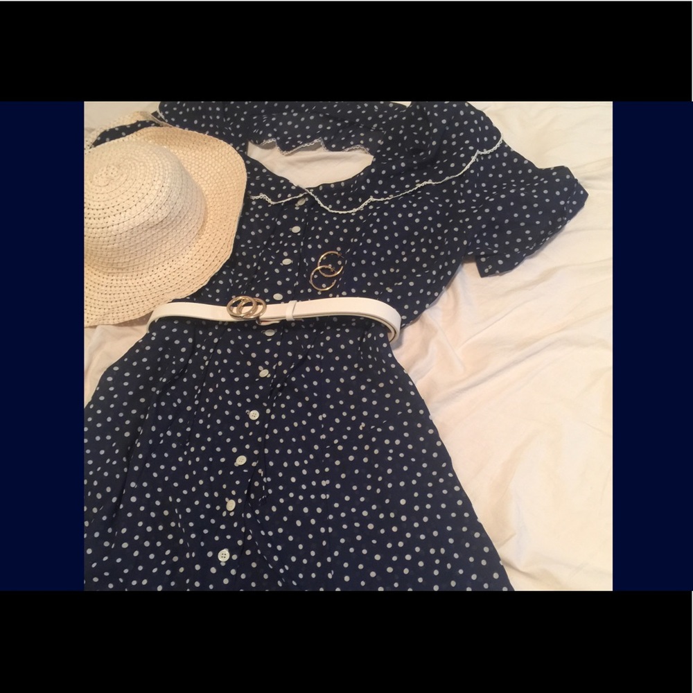 Karen Alexander Dress